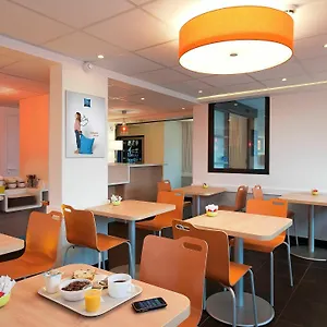 Ibis Budget Porte D'orleans Παρίσι