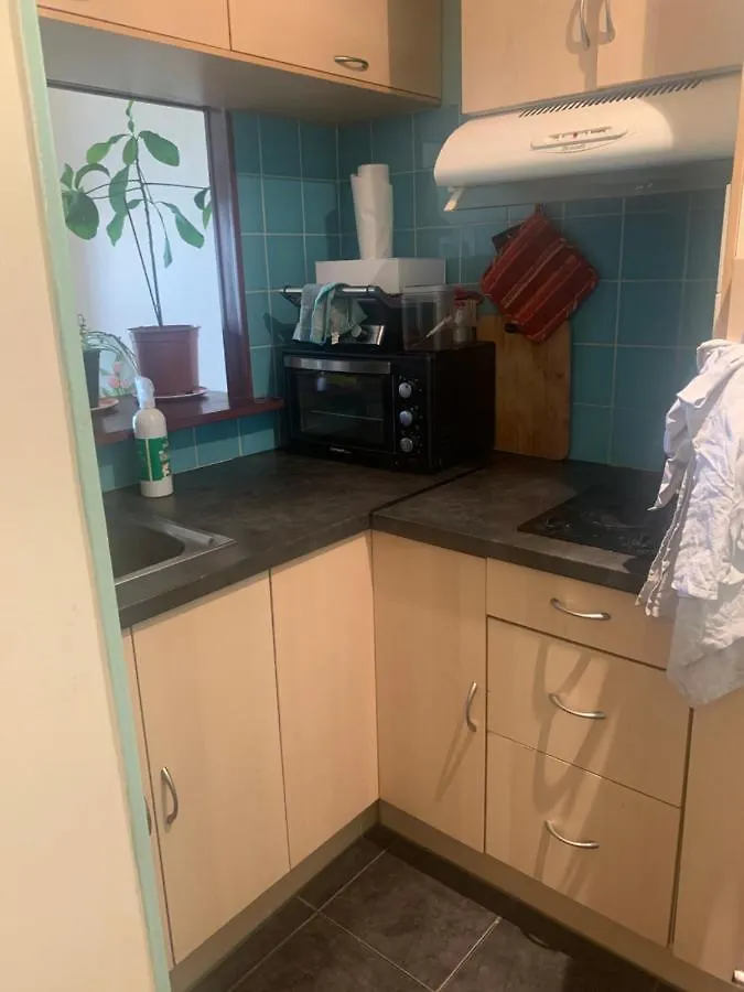 One Bedroom Appartement - Paris
