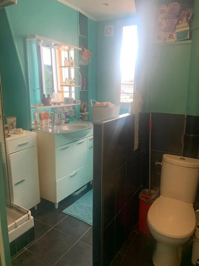 Apartment One Bedroom Appartement - Paris