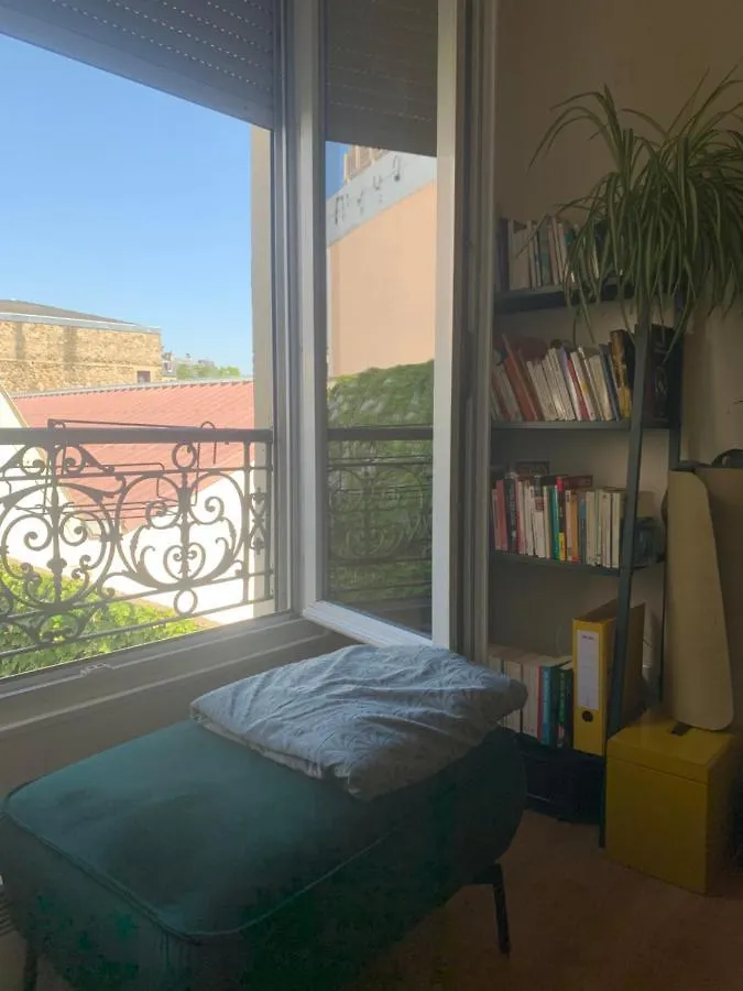 Apartment One Bedroom Appartement - Paris